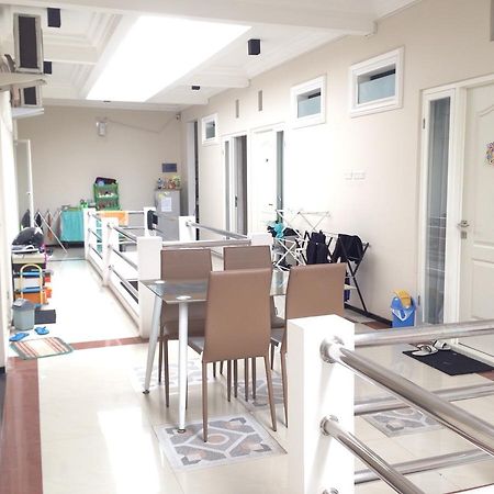 Grand Kadaka Hotel Malang Zewnętrze zdjęcie
