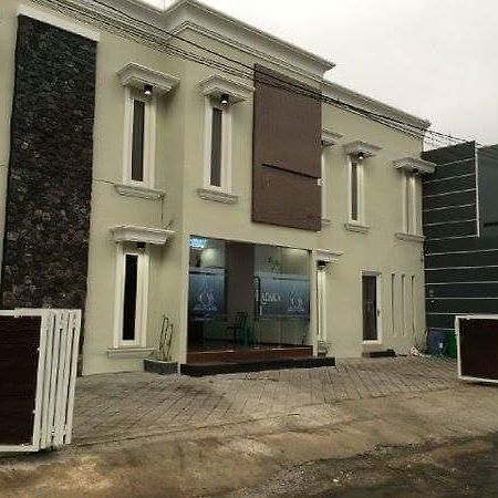 Grand Kadaka Hotel Malang Zewnętrze zdjęcie