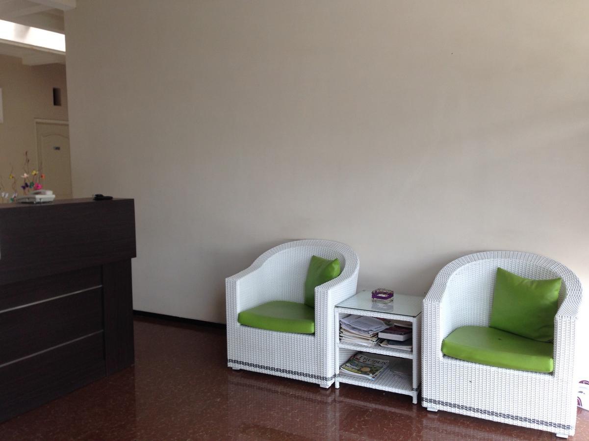Grand Kadaka Hotel Malang Zewnętrze zdjęcie