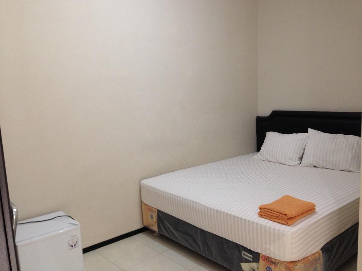 Grand Kadaka Hotel Malang Zewnętrze zdjęcie