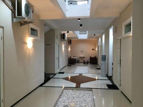 Grand Kadaka Hotel Malang Zewnętrze zdjęcie