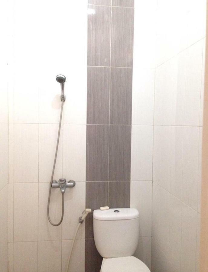 Grand Kadaka Hotel Malang Zewnętrze zdjęcie